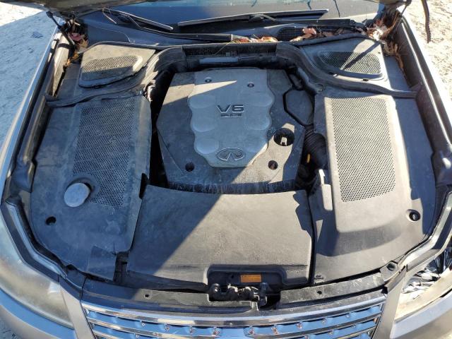 Photo 10 VIN: JNKAY01E77M310719 - INFINITI M35 BASE 