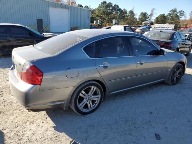 Photo 2 VIN: JNKAY01E77M310719 - INFINITI M35 BASE 