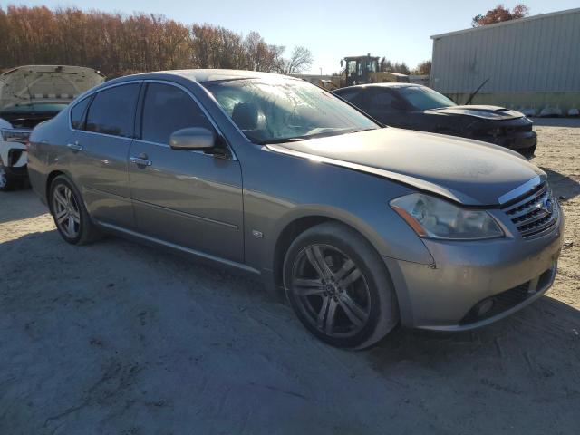 Photo 3 VIN: JNKAY01E77M310719 - INFINITI M35 BASE 