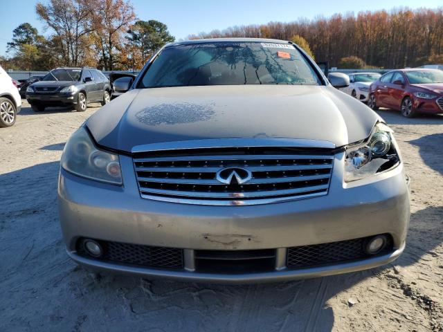 Photo 4 VIN: JNKAY01E77M310719 - INFINITI M35 BASE 