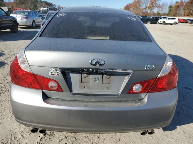 Photo 5 VIN: JNKAY01E77M310719 - INFINITI M35 BASE 