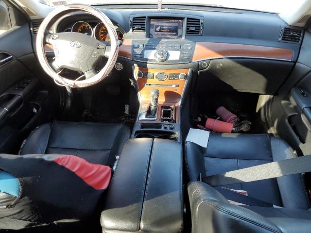 Photo 7 VIN: JNKAY01E77M310719 - INFINITI M35 BASE 