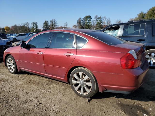 Photo 1 VIN: JNKAY01E77M311109 - INFINITI M35 