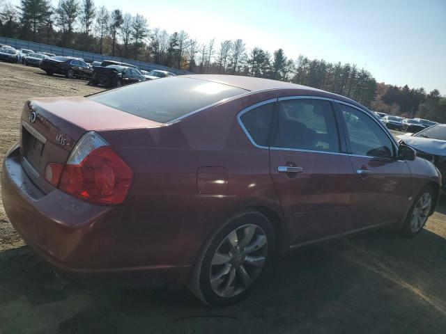 Photo 2 VIN: JNKAY01E77M311109 - INFINITI M35 