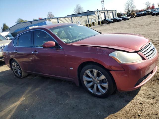 Photo 3 VIN: JNKAY01E77M311109 - INFINITI M35 