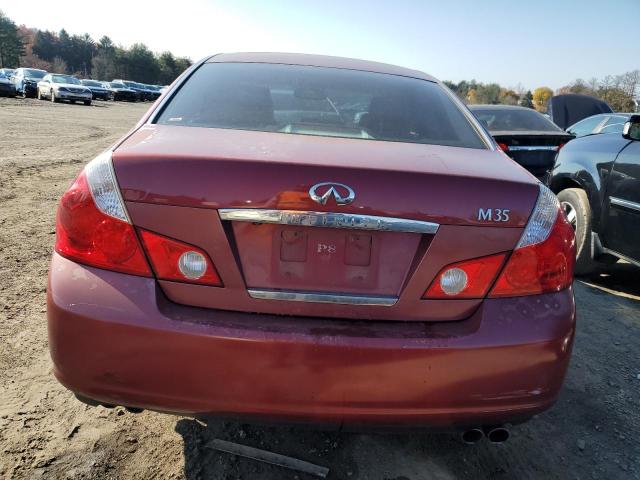 Photo 5 VIN: JNKAY01E77M311109 - INFINITI M35 