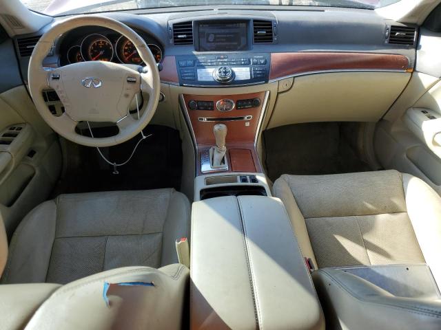 Photo 7 VIN: JNKAY01E77M311109 - INFINITI M35 