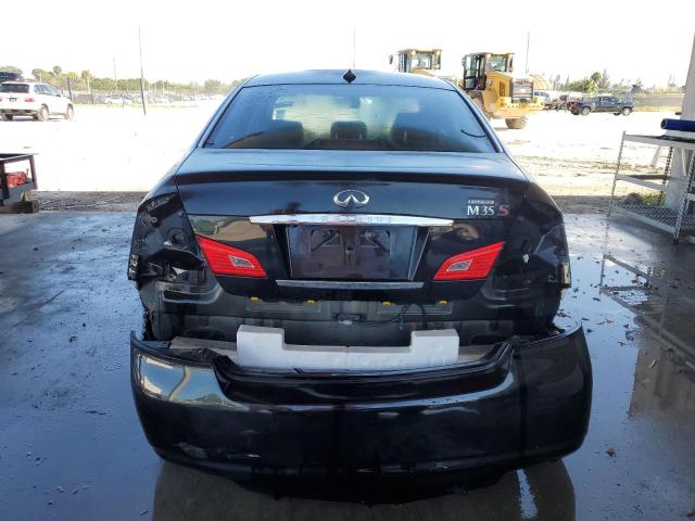 Photo 5 VIN: JNKAY01E78M603909 - INFINITI M35 BASE 