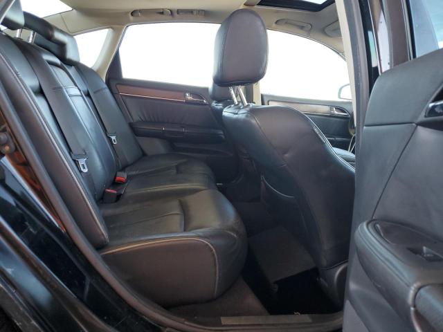 Photo 9 VIN: JNKAY01E78M603909 - INFINITI M35 BASE 