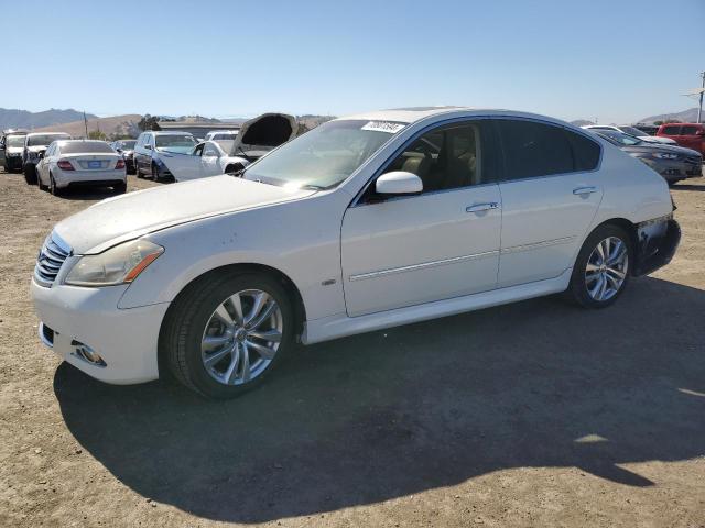 Photo 0 VIN: JNKAY01E78M607491 - INFINITI M35 BASE 