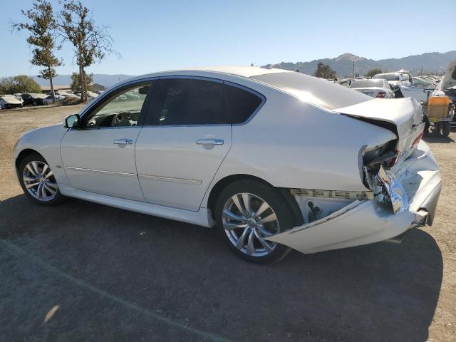 Photo 1 VIN: JNKAY01E78M607491 - INFINITI M35 BASE 