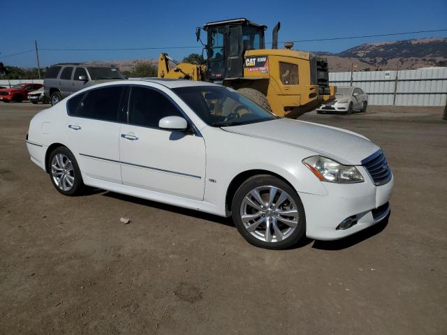 Photo 3 VIN: JNKAY01E78M607491 - INFINITI M35 BASE 