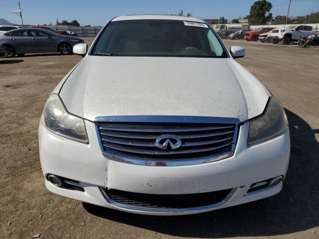 Photo 4 VIN: JNKAY01E78M607491 - INFINITI M35 BASE 