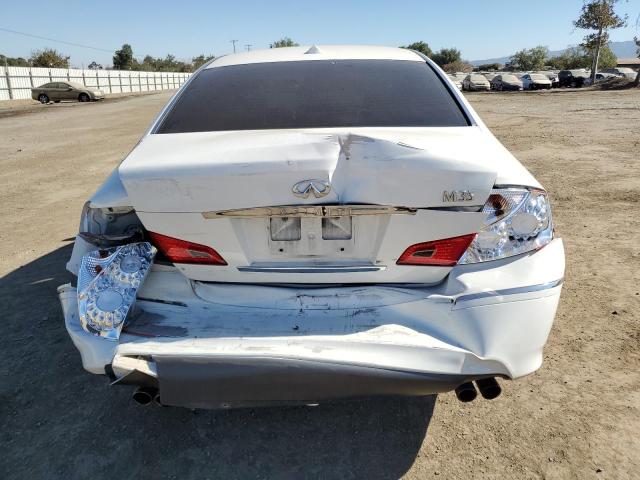 Photo 5 VIN: JNKAY01E78M607491 - INFINITI M35 BASE 