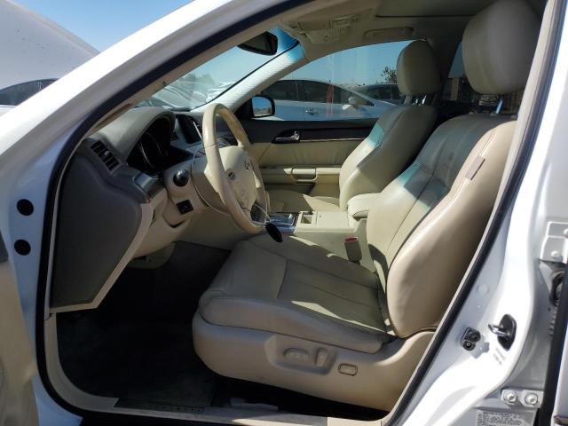 Photo 6 VIN: JNKAY01E78M607491 - INFINITI M35 BASE 