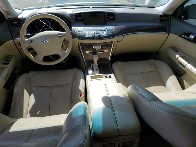 Photo 7 VIN: JNKAY01E78M607491 - INFINITI M35 BASE 