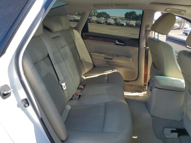 Photo 9 VIN: JNKAY01E78M607491 - INFINITI M35 BASE 