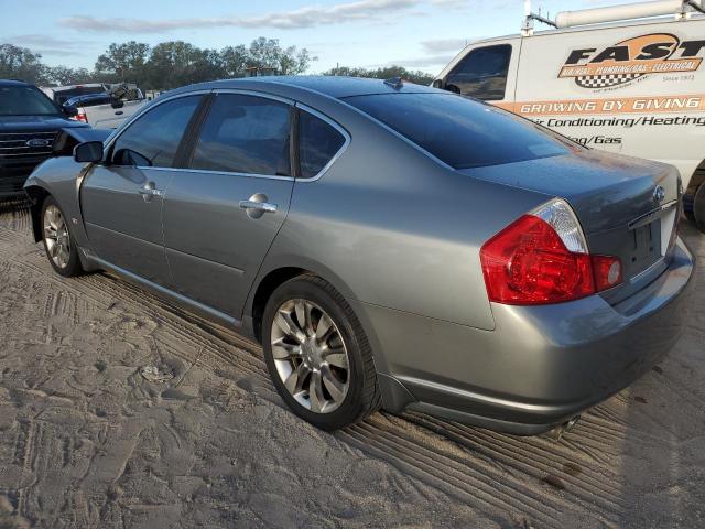 Photo 1 VIN: JNKAY01E86M110902 - INFINITI M35 BASE 