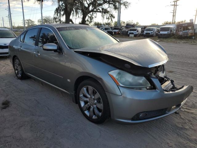 Photo 3 VIN: JNKAY01E86M110902 - INFINITI M35 BASE 