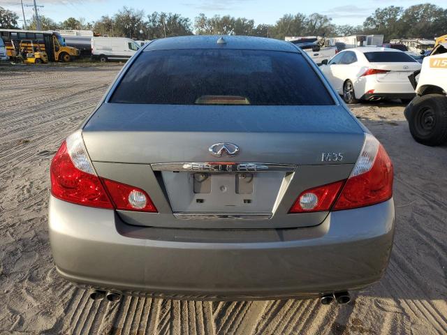 Photo 5 VIN: JNKAY01E86M110902 - INFINITI M35 BASE 