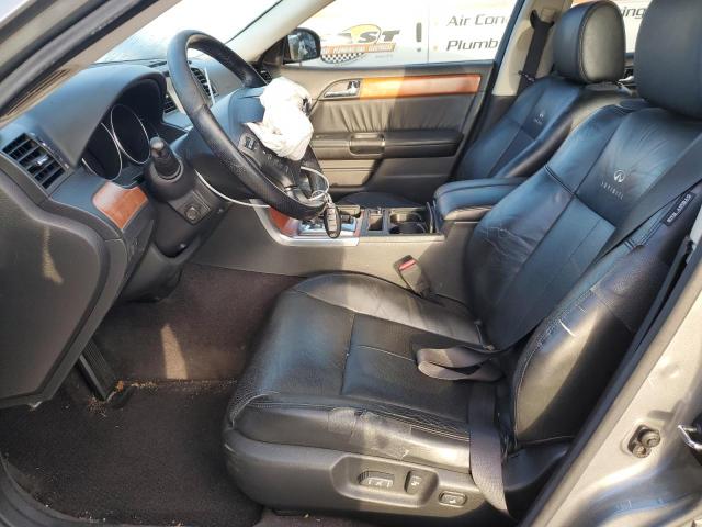 Photo 6 VIN: JNKAY01E86M110902 - INFINITI M35 BASE 