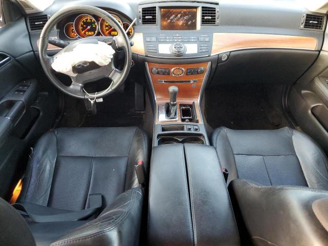 Photo 7 VIN: JNKAY01E86M110902 - INFINITI M35 BASE 