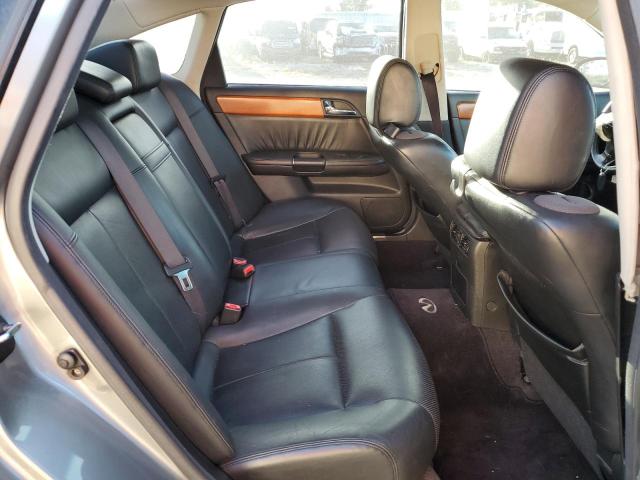 Photo 9 VIN: JNKAY01E86M110902 - INFINITI M35 BASE 