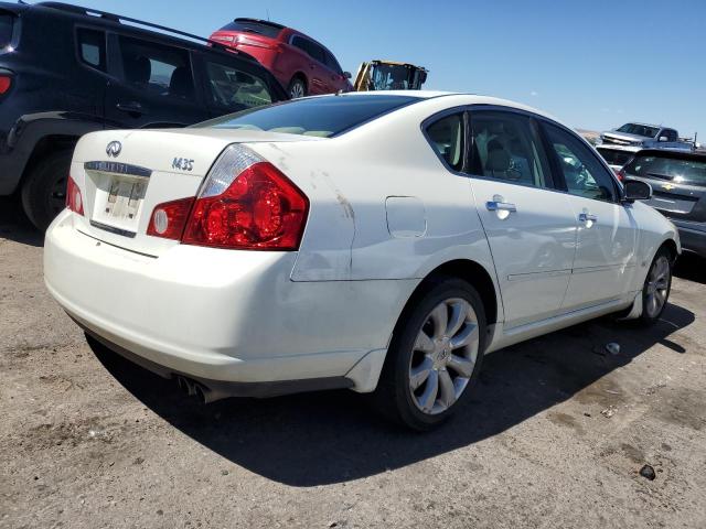 Photo 2 VIN: JNKAY01E86M114593 - INFINITI M35 