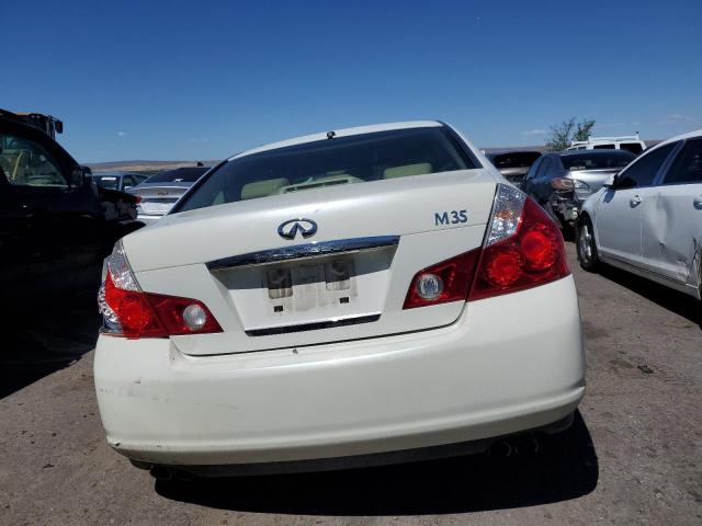 Photo 5 VIN: JNKAY01E86M114593 - INFINITI M35 