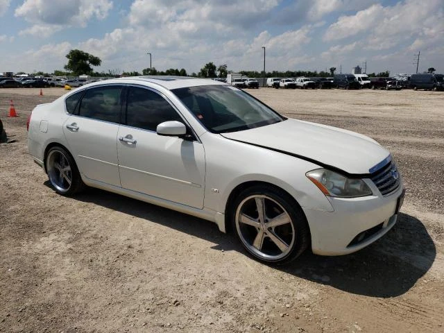 Photo 3 VIN: JNKAY01E87M309403 - INFINITI M35 BASE 