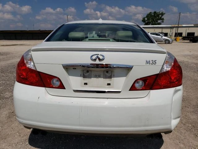 Photo 5 VIN: JNKAY01E87M309403 - INFINITI M35 BASE 