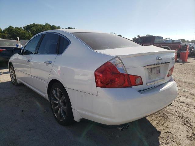 Photo 2 VIN: JNKAY01E87M311765 - INFINITI M 