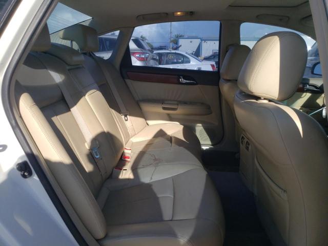 Photo 5 VIN: JNKAY01E87M311765 - INFINITI M 