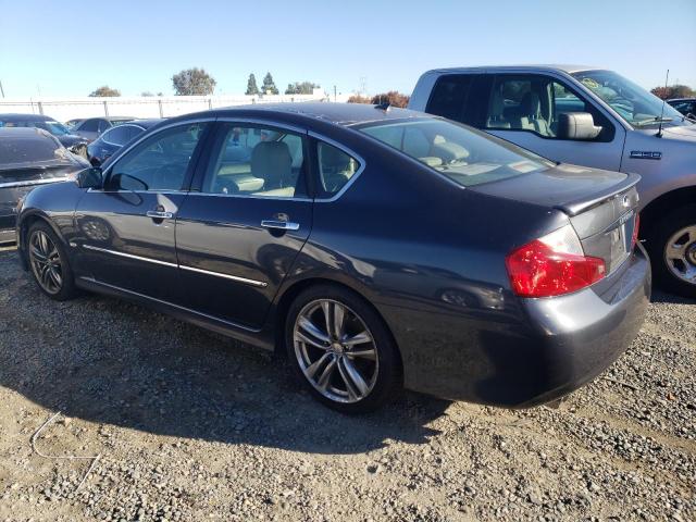 Photo 1 VIN: JNKAY01E88M601490 - INFINITI M35 