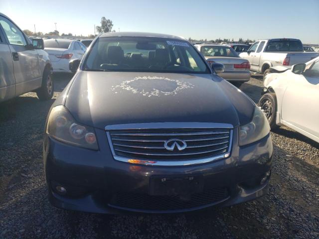 Photo 4 VIN: JNKAY01E88M601490 - INFINITI M35 