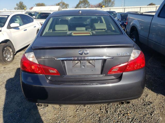 Photo 5 VIN: JNKAY01E88M601490 - INFINITI M35 