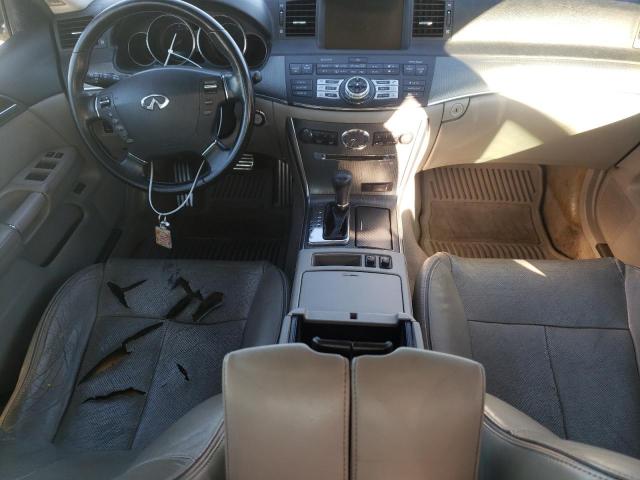 Photo 7 VIN: JNKAY01E88M601490 - INFINITI M35 