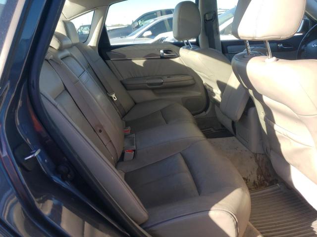 Photo 9 VIN: JNKAY01E88M601490 - INFINITI M35 