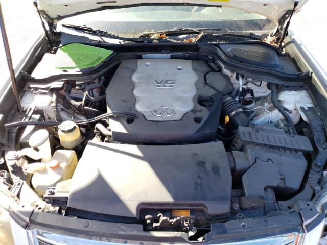 Photo 11 VIN: JNKAY01E88M606365 - INFINITI M 