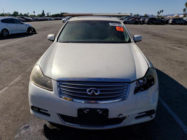 Photo 5 VIN: JNKAY01E88M606365 - INFINITI M 