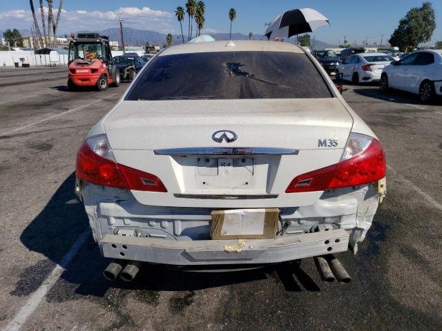 Photo 6 VIN: JNKAY01E88M606365 - INFINITI M 