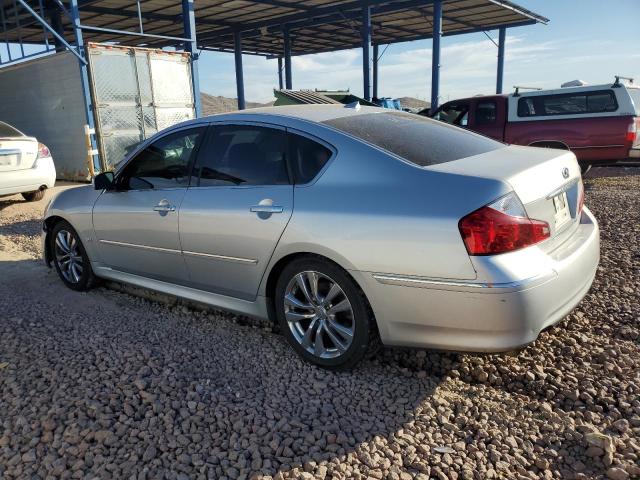 Photo 1 VIN: JNKAY01E88M606866 - INFINITI M35 BASE 