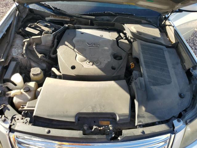 Photo 10 VIN: JNKAY01E88M606866 - INFINITI M35 BASE 