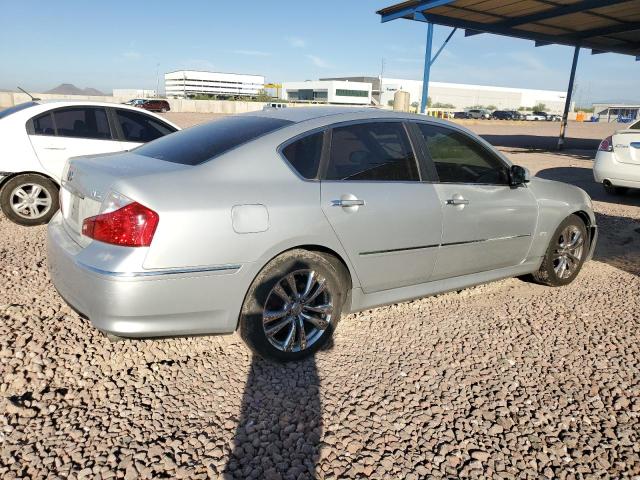 Photo 2 VIN: JNKAY01E88M606866 - INFINITI M35 BASE 