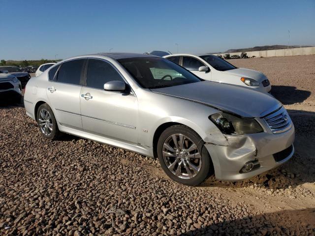 Photo 3 VIN: JNKAY01E88M606866 - INFINITI M35 BASE 