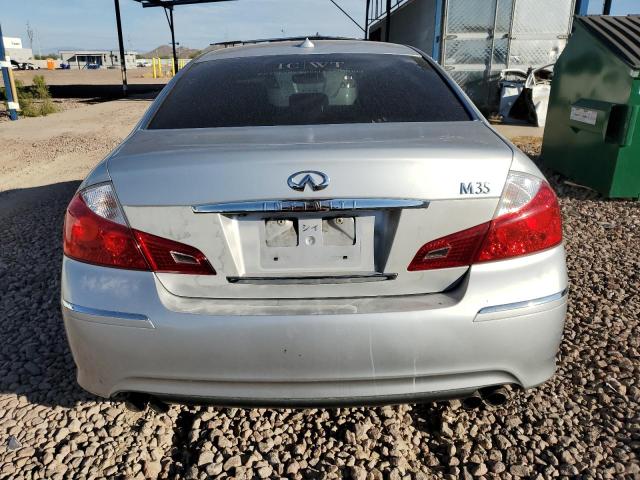 Photo 5 VIN: JNKAY01E88M606866 - INFINITI M35 BASE 