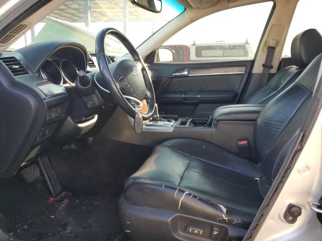 Photo 6 VIN: JNKAY01E88M606866 - INFINITI M35 BASE 