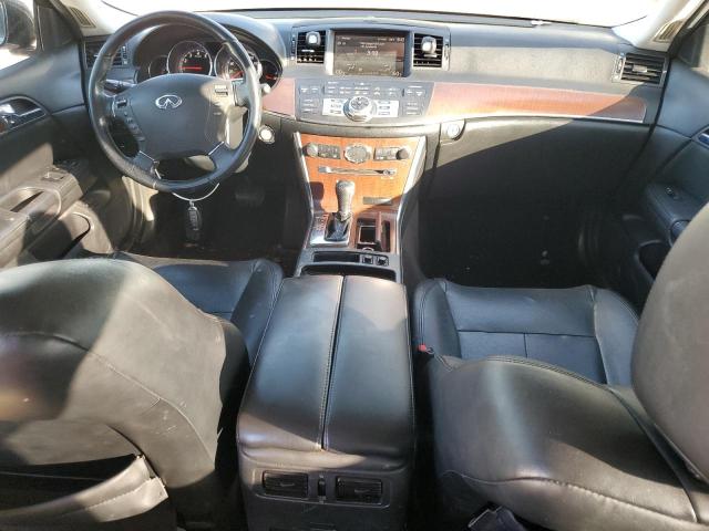 Photo 7 VIN: JNKAY01E88M606866 - INFINITI M35 BASE 