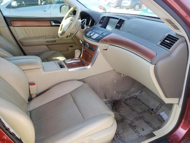 Photo 4 VIN: JNKAY01E96M104011 - INFINITI M35 