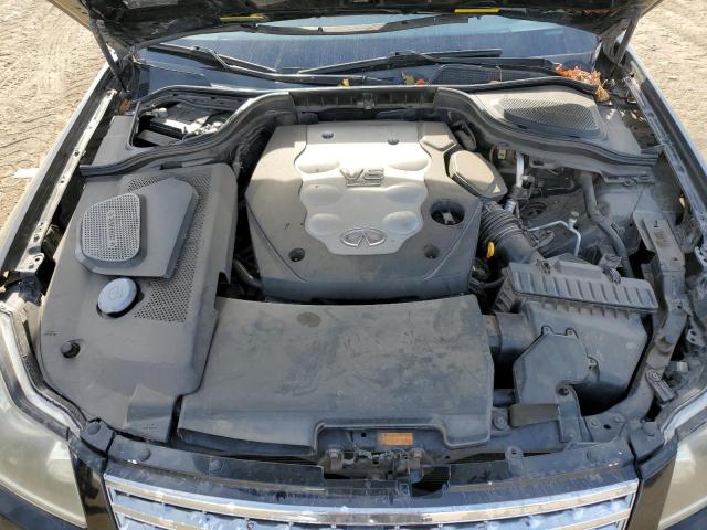 Photo 10 VIN: JNKAY01E97M302301 - INFINITI M35 